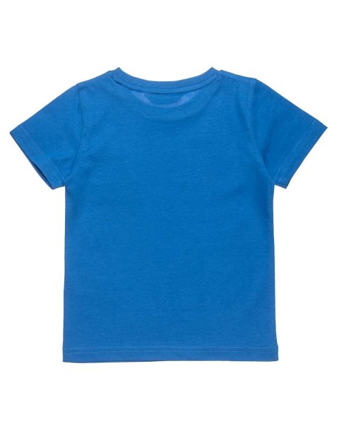T-Shirt Gant with embossed print (2-7 years)