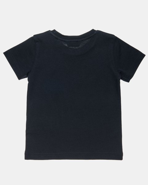 T-Shirt Gant with embossed print (2-7 years)