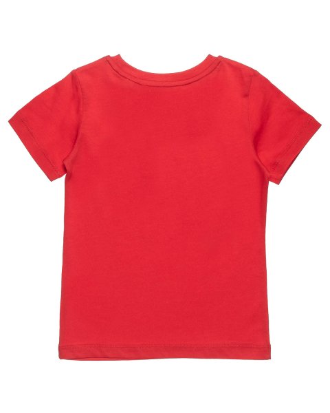 T-Shirt Gant with embroidery in 3 colors (2-7 years)