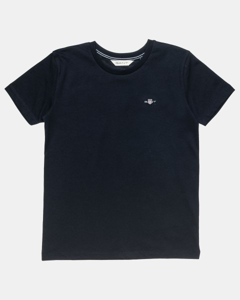 Μπλούζα Gant με κέντημα (10-16 ετών)