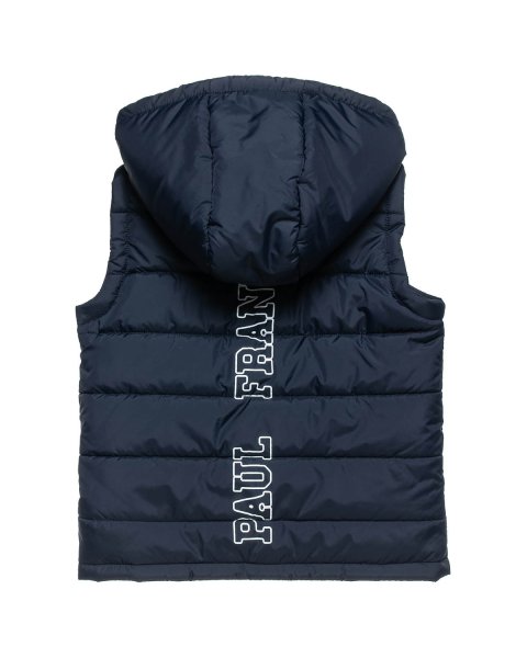 Vest jacket Paul Frank with embroidery (6-16 years)