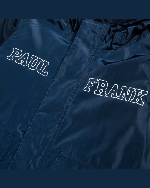 Jacket Paul Frank with embroidery and print (6-16 years)