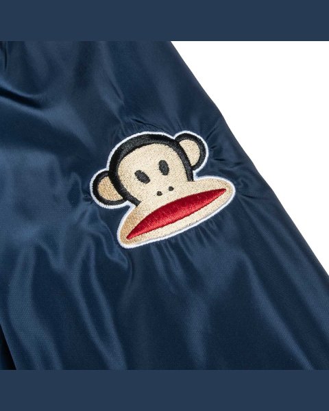 Jacket Paul Frank with embroidery and print (6-16 years)