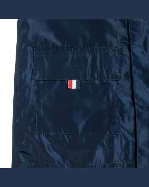 Μπουφάν Paul Frank με κέντημα και τύπωμα (6-16 ετών)