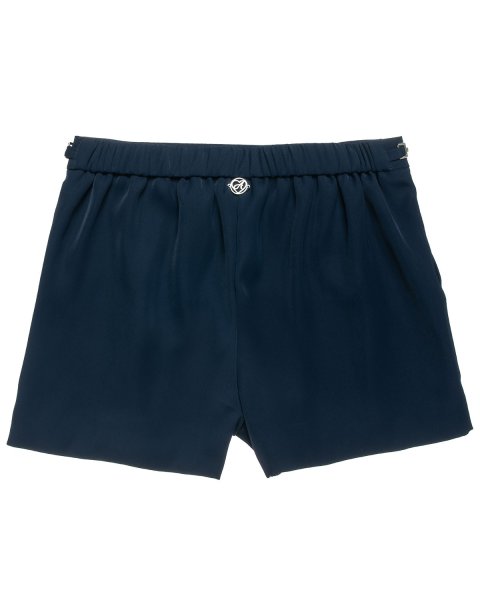 Shorts with a soft touch (6-14 years)