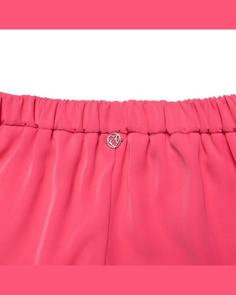 Shorts with a soft touch (6-14 years)