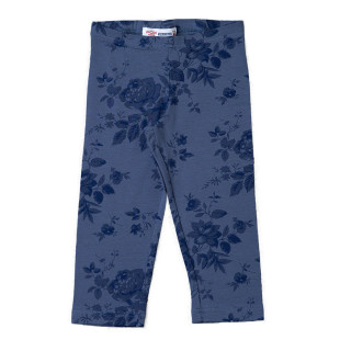 Leggings in 6 colours (6-14 years)
