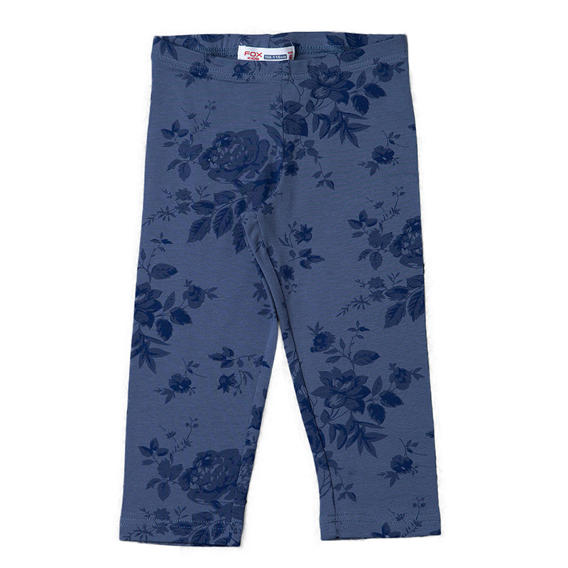 Leggings in 6 colours (6-14 years)