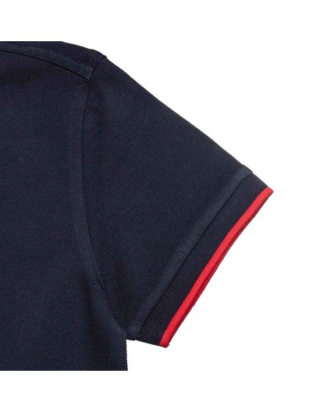 T-Shirt Gant polo with embroidery (10-16 years)