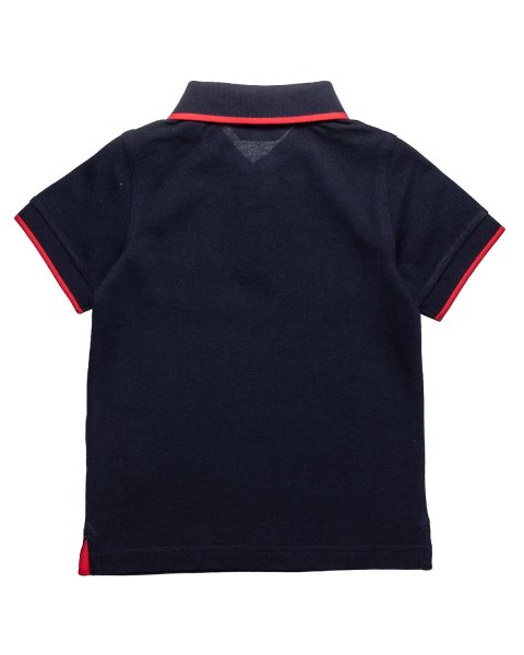 T-Shirt Gant polo with embroidery (2-7 years)