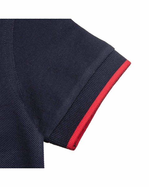 T-Shirt Gant polo with embroidery (2-7 years)