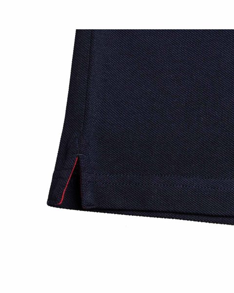 T-Shirt Gant polo with embroidery (2-7 years)