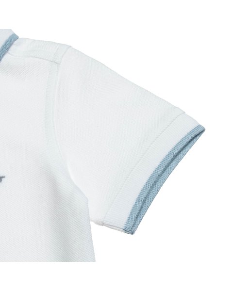 T-Shirt Gant polo with embroidery (2-7 years)