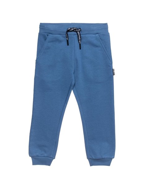 Joggers Five Stars with pockets (12 months-5 years)