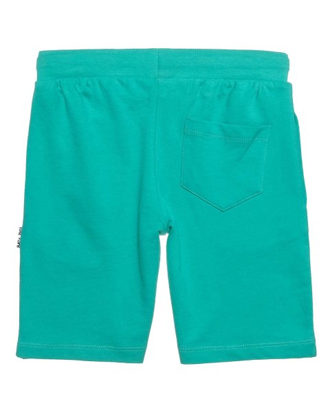 Shorts Five Stars with pockets (12 months-5 years)