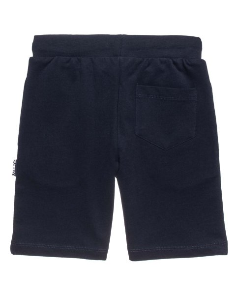 Shorts Five Stars with pockets (12 months-5 years)