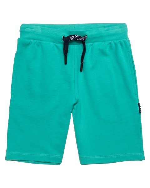 Shorts Five Stars with pockets (12 months-5 years)