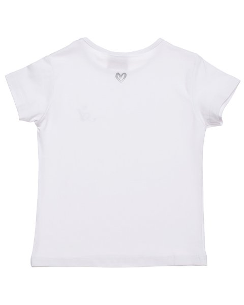 Top with embossed print (12 months-5 years)