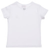 Top with embossed print (12 months-5 years)