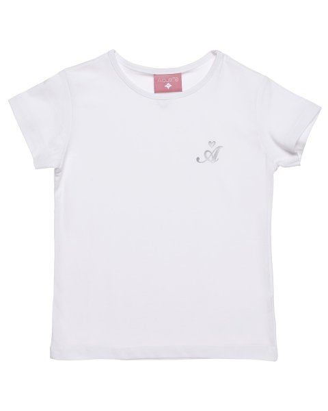 Top with embossed print (12 months-5 years)