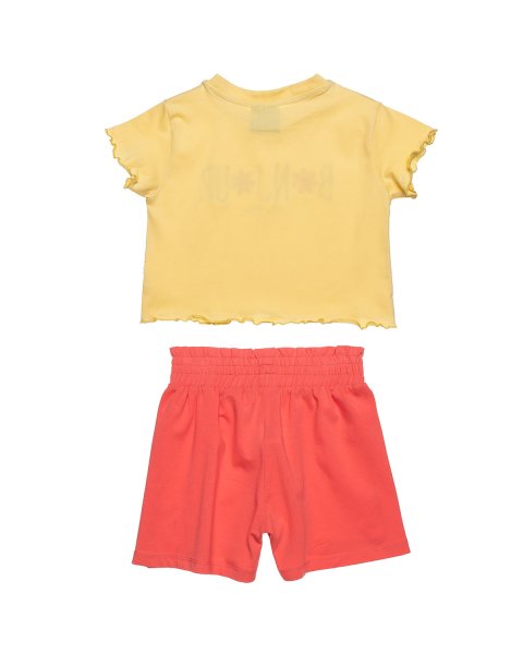 Set Five Star with embossed print (12 months-5 years)