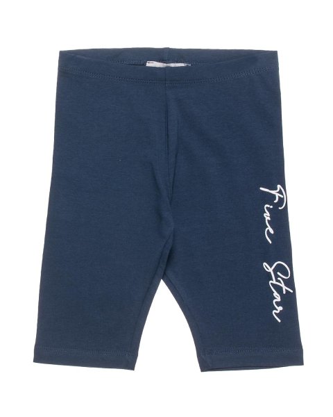 Set Five Star with embossed and glitter details (12 months-5 years)