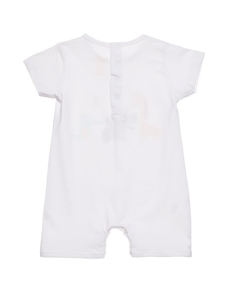 Babygrow Tender Comforts with print (1-12 months)