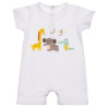 Babygrow Tender Comforts with print (1-12 months)