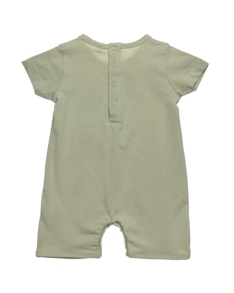 Babygrow Tender Comforts with print (1-12 months)
