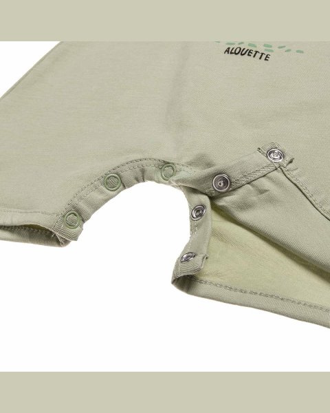 Babygrow Tender Comforts with print (1-12 months)