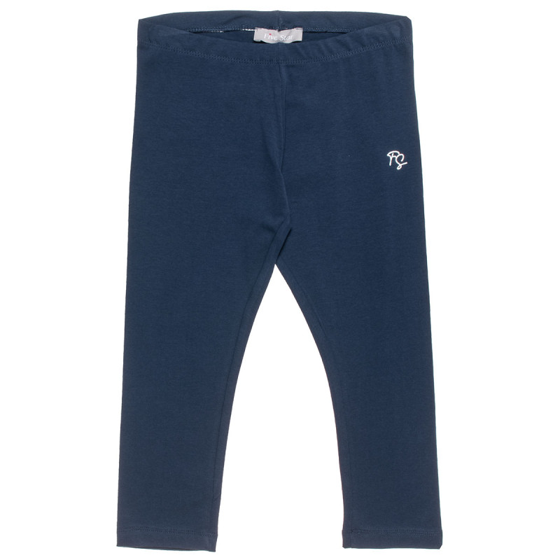 Leggings capri Five Star (6-16 years)