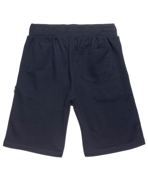 Shorts Five Stars with pockets (6-16 years)