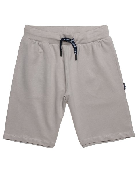 Shorts Five Stars with pockets (6-16 years)