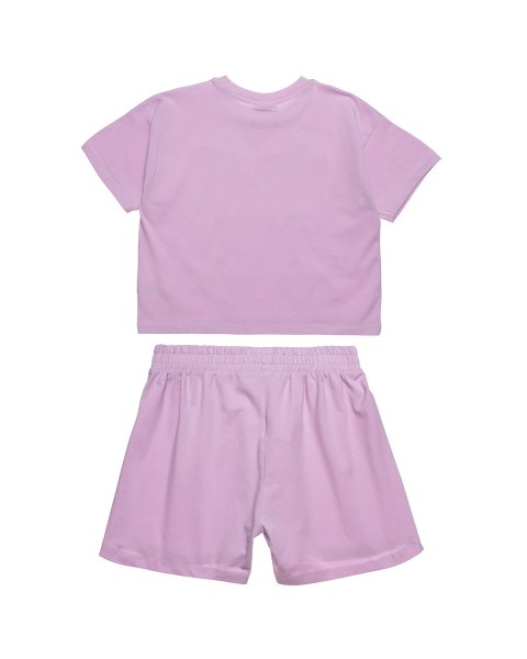 Set Five Star with embossed letters (6-14 years)
