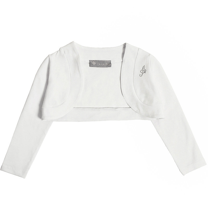 Cardigan (2-5 years)
