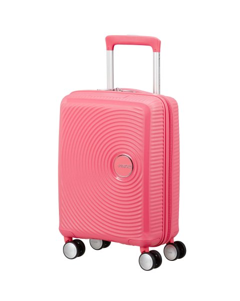 Rolling Luggage American Tourister Samsonite 22lt
