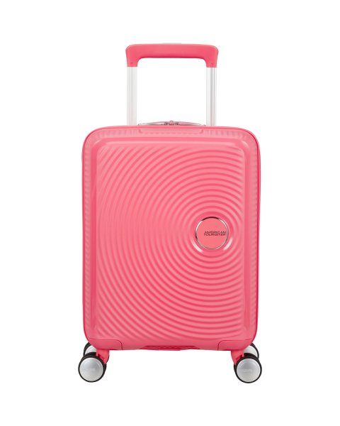 Rolling Luggage American Tourister Samsonite 22lt
