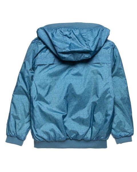 Jacket Paul Frank lightweight with embroidery (6-14 years)