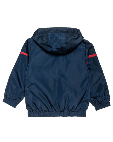 Jacket Paul Frank double sided with embroidery (12 months-5 years)