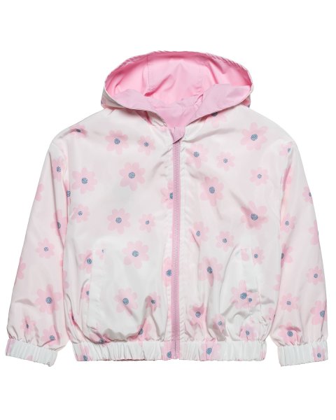 Jacket Paul Frank double sided with embroidery (12 months-5 years)