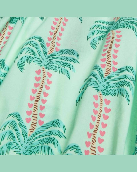 Babygrow wuth ruffles and pom pon (1-12 months)