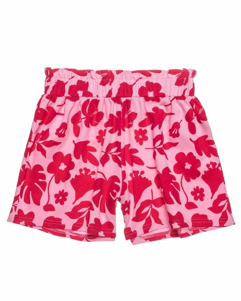 Set with headband and top with front tie (6-14 years)