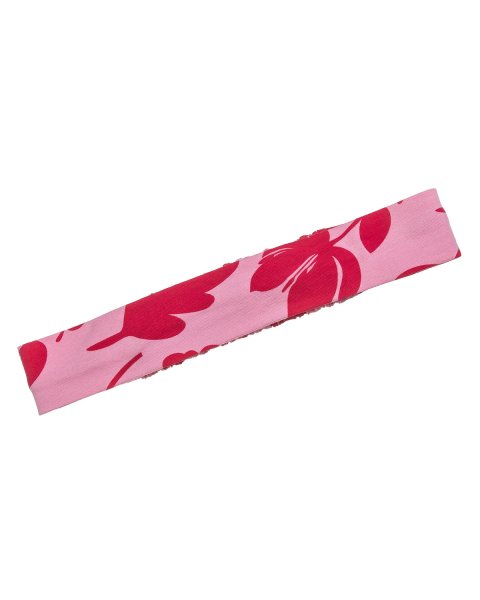Set with headband and top with front tie (6-14 years)