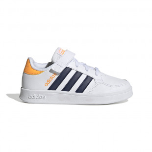 Παπούτσια Adidas GW2898 Breaknet EL C (Μεγέθη 28-35)
