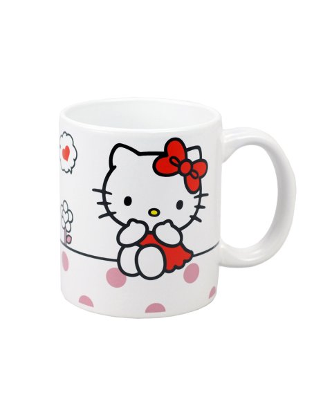 Mug ceramic Hello Kitty