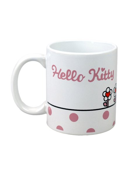 Mug ceramic Hello Kitty