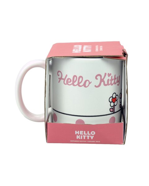 Mug ceramic Hello Kitty