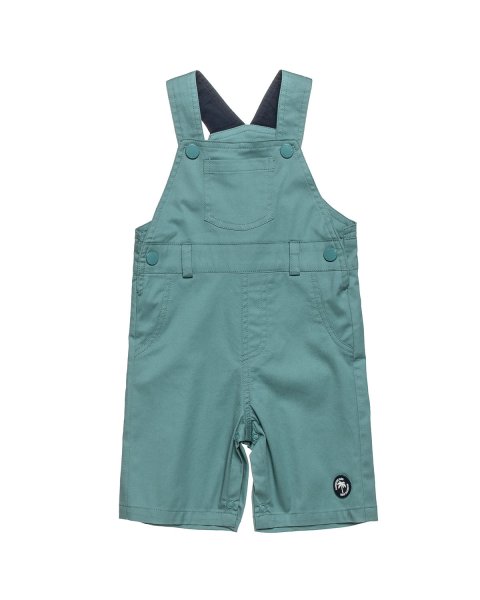 Overall Tender Comforts with top (3-18 months)