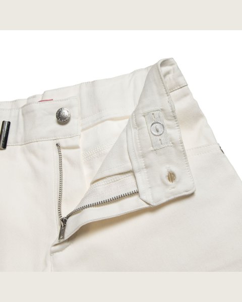 Shorts with belt (6-14 years)