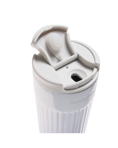 Thermos bottle in pastel colors (500ml)